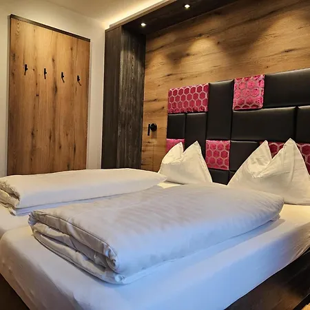 In Zillertal Near Slopes & Whirlpool, Cleaning Included Ferienhaus