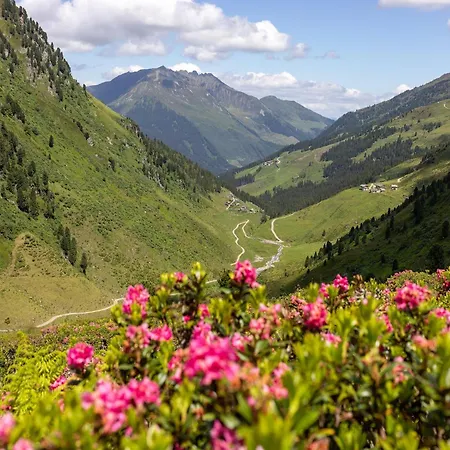 別荘 In Zillertal Near Slopes & Whirlpool, Cleaning Included *