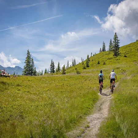 In Zillertal Near Slopes & Whirlpool, Cleaning Included Aschau Im Zillertal