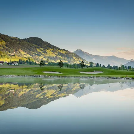 In Zillertal Near Slopes & Whirlpool, Cleaning Included *